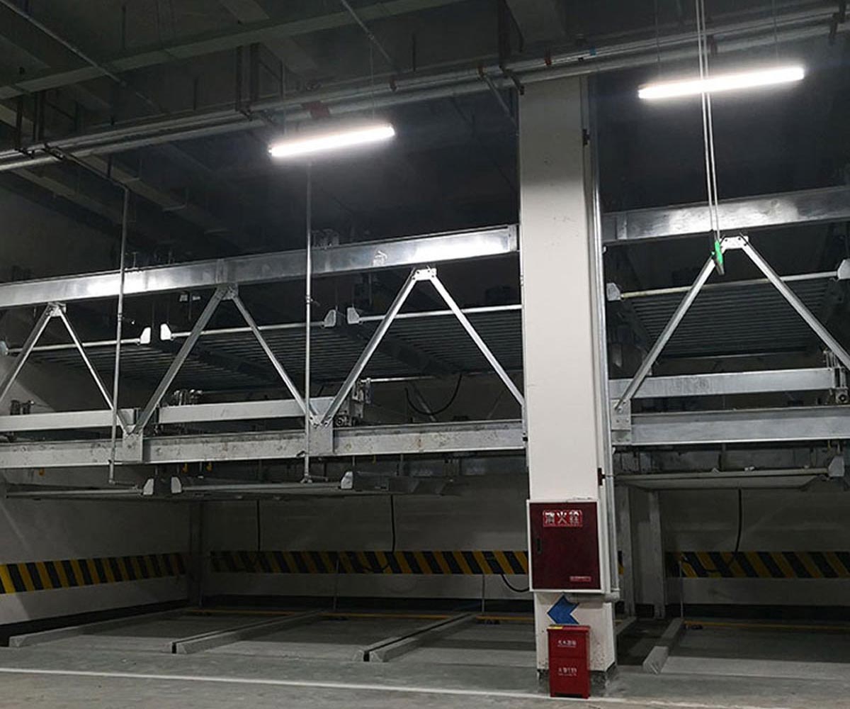 碑林區(qū)家用簡易式機(jī)械立體停車設(shè)備回購