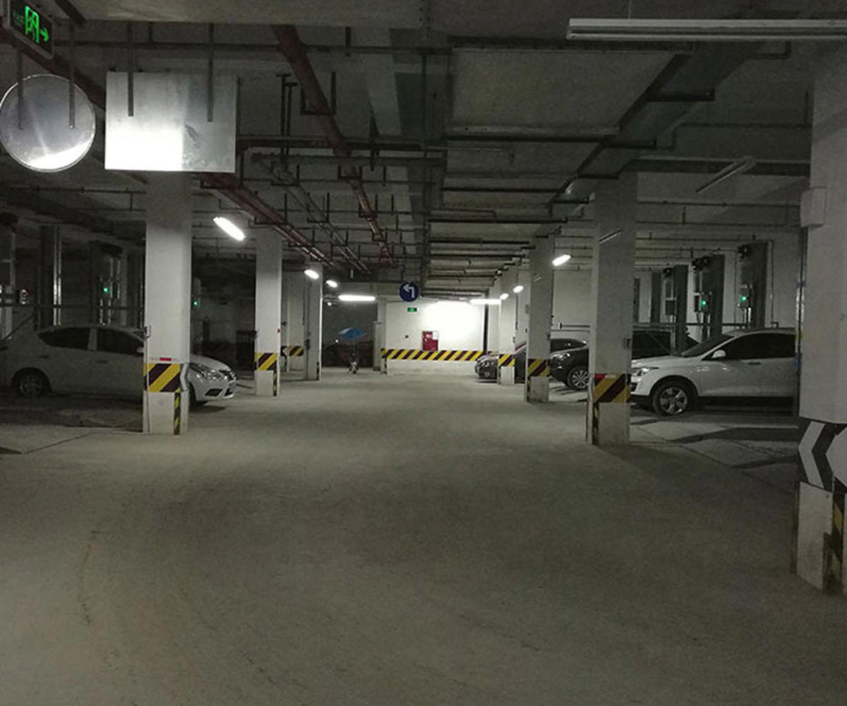 廣河縣不同機械停車設備的應用要求主要包括哪些